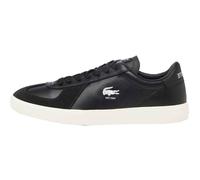 LACOSTE Baskets basses 'Baseshot Pro' noir / blanc, Taille 43