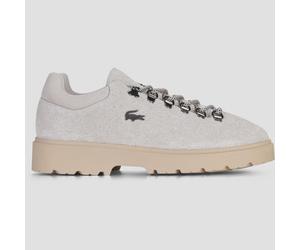 Lacoste Baskets basses BASESHOT WINTER in Beige 36