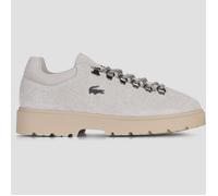 Lacoste Baskets basses BASESHOT WINTER in Beige 38