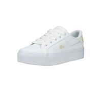 LACOSTE Baskets basses blanc, Taille 39