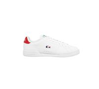 LACOSTE Baskets basses 'Carnaby Cup' blanc, Taille 42