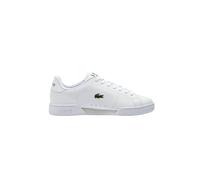 LACOSTE Baskets basses 'Carnaby Cup' blanc, Taille 45