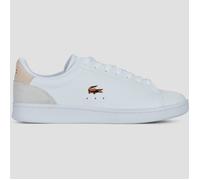 Lacoste Baskets basses CARNABY in Blanc 35 1/2
