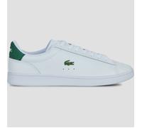 Chaussures Lacoste Carnaby Set blanc vert - 40