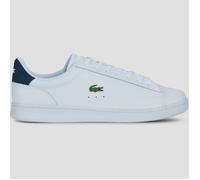 Lacoste Baskets basses CARNABY in Blanc 44