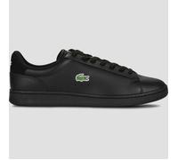 Baskets Lacoste CARNABY M pour Homme 43 Noir
