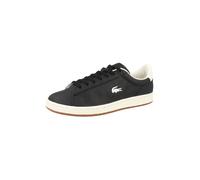 Lacoste Baskets Carnaby Set Homme Cuir Noir Taille 43