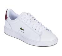 Lacoste Baskets basses CARNABY SET in Blanc 39