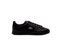 Baskets Lacoste CARNABY M pour 45 Noir