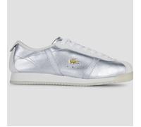 Lacoste Baskets basses CLUB-LOW in Argenté 37