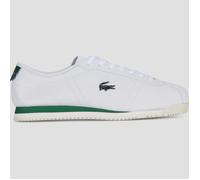 Baskets Lacoste CLUB LOW M pour Homme 41 Blanc