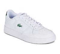 Lacoste Baskets basses COURT ACE in Blanc 43