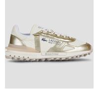 Lacoste - Elite Active Baskets - Femme - Chaussures - Multicolore - Taille: 36 EU