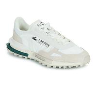 Chaussures Lacoste Elite Active blanc beige - 43