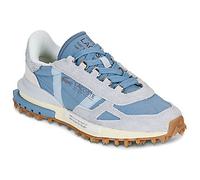 Lacoste Baskets basses ELITE ACTIVE in Bleu 38