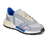 Lacoste Baskets basses ELITE ACTIVE in Gris 44
