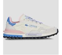 Lacoste Baskets basses ELITE ACTIVE in Multicolore 38