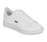 Lacoste Baskets Carnaby Set Ortholite blanc pur enfant 35