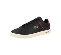 LACOSTE Baskets basses 'Europa Pro 222' noir, Taille 42