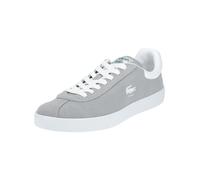 Lacoste Baseshot Loisir Hommes , Couleur: gris , Taille: 44