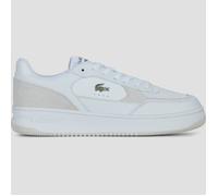 Lacoste Baskets basses L001 ACE in Blanc 40