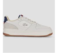 Lacoste Baskets basses L001 in Blanc 42
