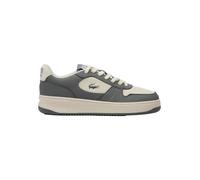 LACOSTE Baskets basses 'L001 Set' beige clair / graphite, Taille 44