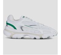 Lacoste Baskets basses L003 2K24 in Blanc 43