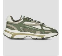 Lacoste Baskets basses L003 2K24 in Kaki 42