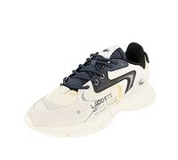 lacoste Baskets Basses l003 Neo 2g9 Off WHT/blk 45