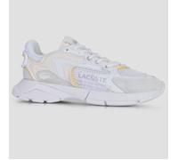 Chaussures Lacoste L003 Neo Active blanc pur femme - 40