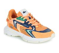 Baskets basses femmes Lacoste L003 NEO Orange 37
