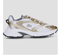 Lacoste Baskets basses L003 NEO SHOT in Blanc 37