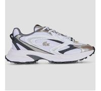 Lacoste Baskets basses L003 NEO SHOT in Blanc 47