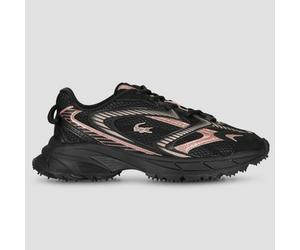 Lacoste Baskets basses L003 NEO SHOT in Noir 41