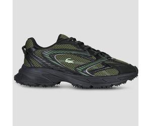 Lacoste Baskets basses L003 NEO SHOT in Noir 43