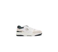 Lacoste Lineshot 223 Hommes , Couleur: blanc , Taille: 42