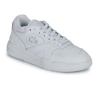 Chaussures Lacoste Lineshot 4 blanc femme - 39