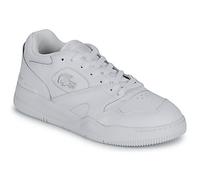 Lacoste Lineshot - Homme Chaussures White 41