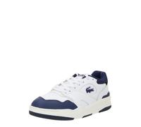 LACOSTE Baskets basses 'Lineshot' marine / noir / blanc, Taille 45