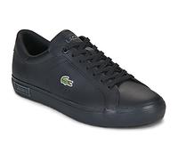 Lacoste Baskets basses POWERCOURT in Noir 47