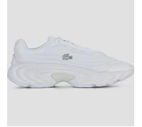 Lacoste Baskets basses SPINOR in Blanc 41