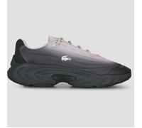 Lacoste Baskets basses SPINOR in Gris 43