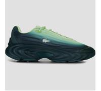 Lacoste Baskets basses SPINOR in Vert 40