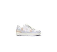 Lacoste Baskets basses T-CLIP in Blanc 37