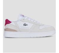 Baskets Lacoste T-CLIP W pour Femme 37 Blanc