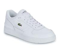 Lacoste T Clip Wit