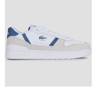 Lacoste Baskets basses T CLIP in Blanc 44