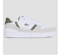 Lacoste Baskets basses T CLIP in Blanc 44