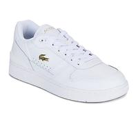 Baskets Lacoste T-CLIP W pour Femme 41 Blanc